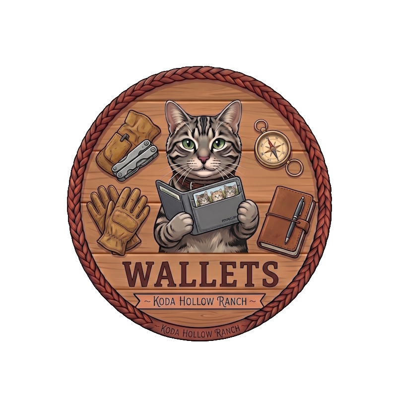 Wallets
