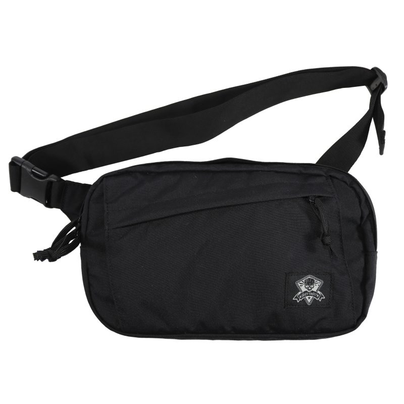 Ggg Crossbody Pack Multicam