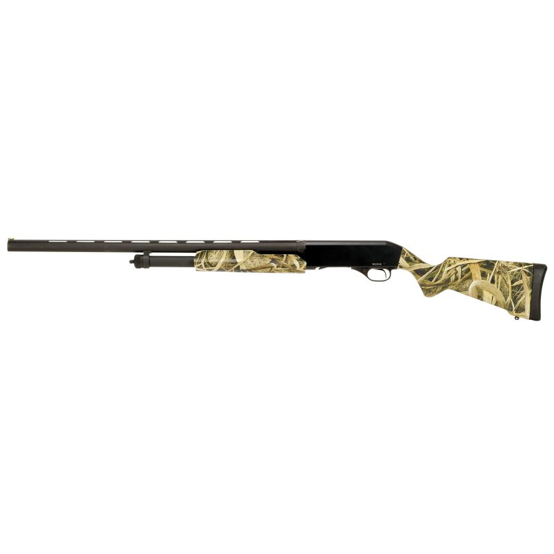 Agm Taipan V2 15-256 Thermal Mono Bk