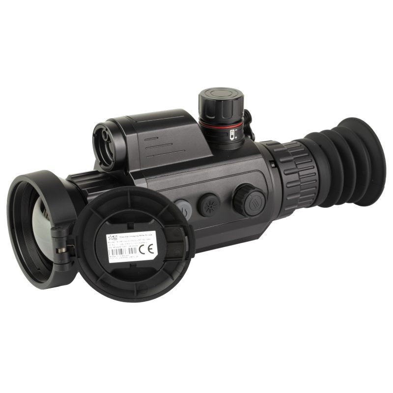 Agm Taipan V2 15-384 Thermal Mono Bk