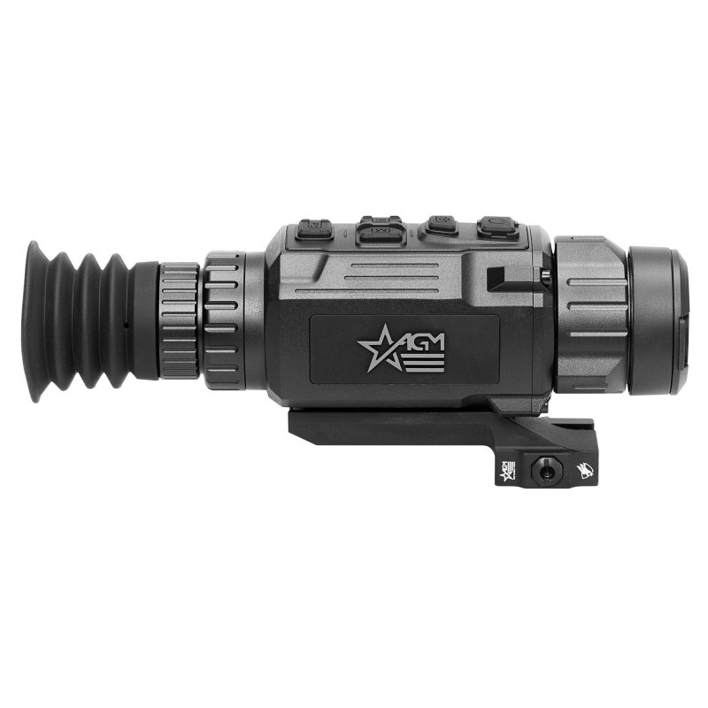 Agm Taipan V2 19-320 Thermal Mono Bk